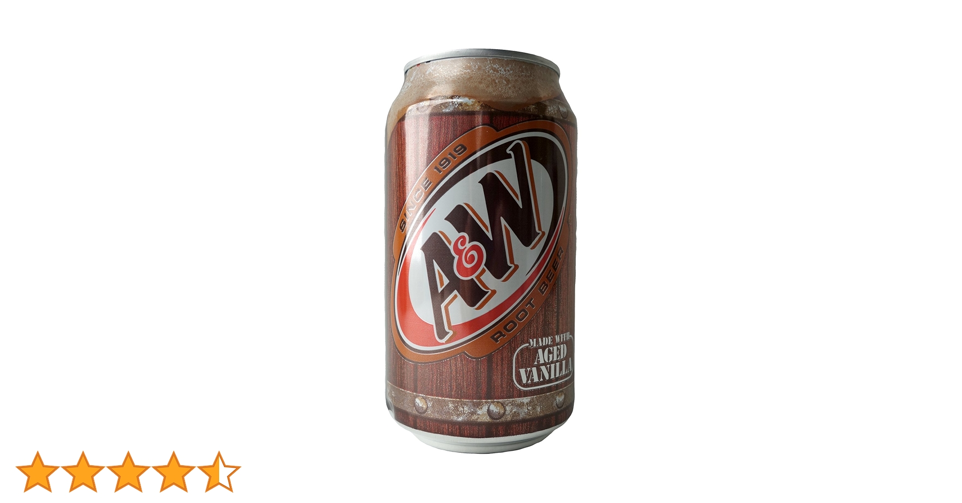 A&W ルートビア 12缶✖︎４ケース Amazon.co.jp: A&Wルートビア12本 + A&Wクリームソーダ12本